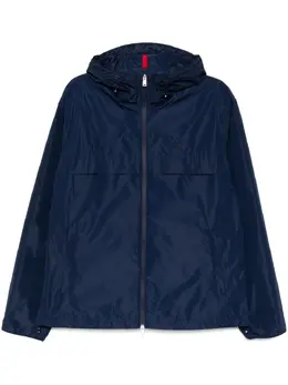 Polo Ralph Lauren: Синее поло 
