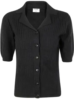 Filippa K: Кардиган с коротким рукавом 