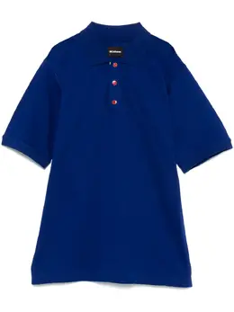 Kiton: Хлопковое поло 
