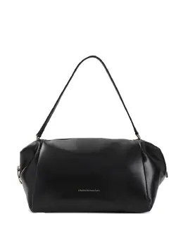 Carven: Чёрная сумка 