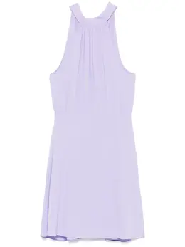 Patrizia Pepe: Короткое платье 