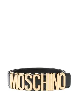 Moschino: Ремень 