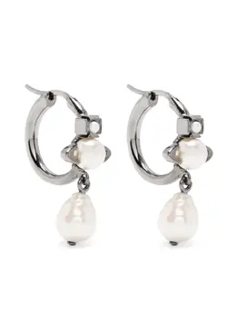 Vivienne Westwood: Серьги 