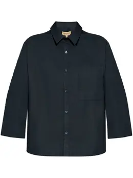 Woolrich: Рубашка на пуговицах 