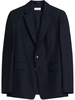 DRIES VAN NOTEN: Пиджаки из шерсти 