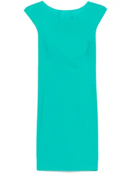 Patrizia Pepe: Короткое платье 