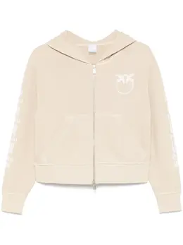 PINKO: Светлая толстовка 