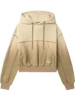 BAPY BY *A BATHING APE®: Хлопковая толстовка 