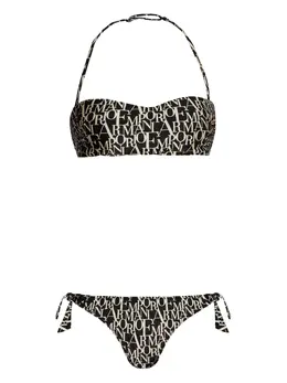 Emporio Armani: Купальник 