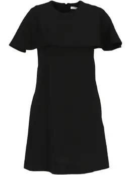Givenchy Pre-Owned: Платье из шерсти 