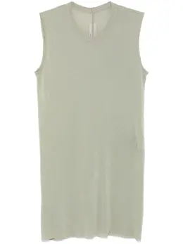 Rick Owens: Базовая майка 