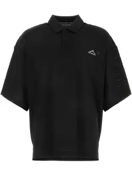 Alexander Wang: Поло в сетку 