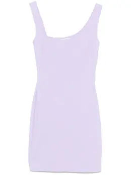 Patrizia Pepe: Короткое платье  Essential