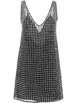 Max Mara: Чёрное платье 