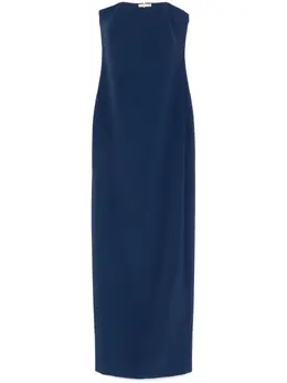 Elisabetta Franchi: Длинное платье 