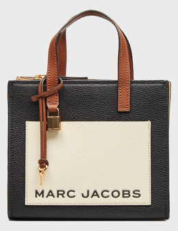 MARC JACOBS: Многоцветная сумка 