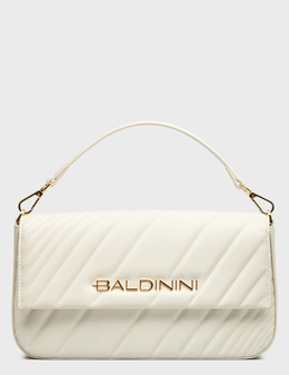 BALDININI: Білі сумки 