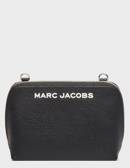 MARC JACOBS: Чёрная сумка 