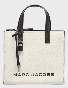 MARC JACOBS: Белая сумка 