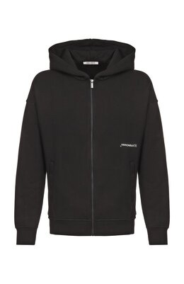 HINNOMINATE: Хлопковая толстовка 