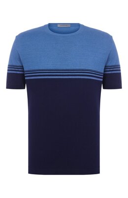 Corneliani: Хлопковый свитер 