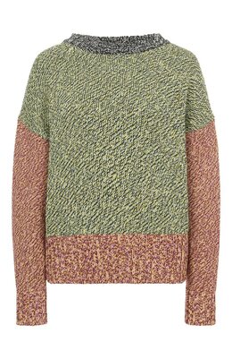 Weekend Max Mara: Хлопковый свитер 
