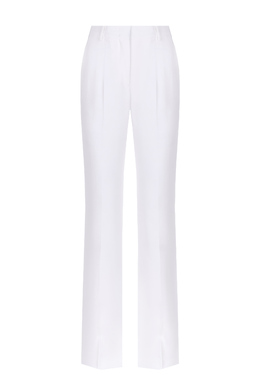 ERMANNO SCERVINO: Расклешённые брюки 