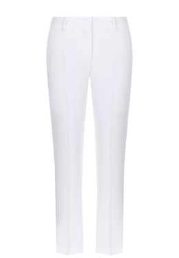 ERMANNO SCERVINO: Зауженные брюки 