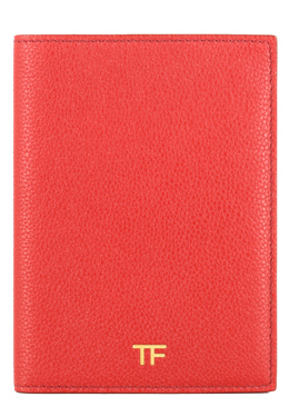 TOM FORD: Обложка 