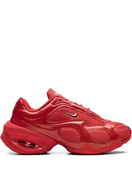 Nike: Яркие кроссовки  Air Max