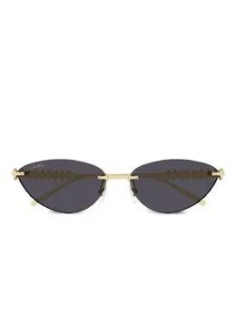 Cartier Eyewear: Очки 