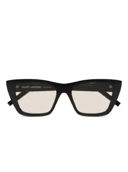 Saint Laurent Eyewear: Очки 