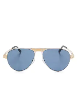 Cartier Eyewear: Очки 