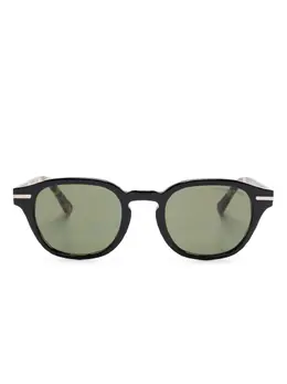 Cutler & Gross: Очки 
