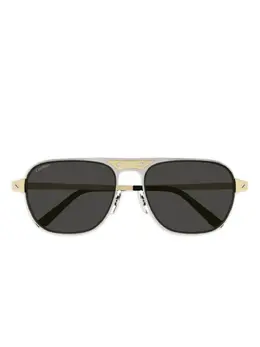 Cartier Eyewear: Очки 