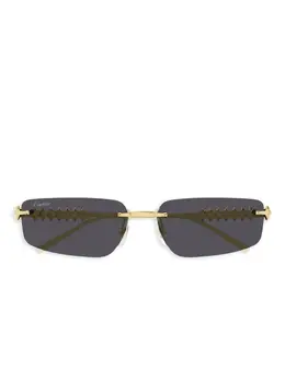 Cartier Eyewear: Очки 