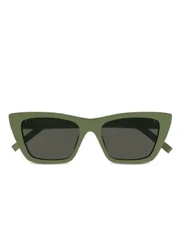Saint Laurent Eyewear: Очки 