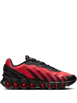 Nike: Красные кроссовки  Air Max