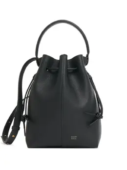 Mansur Gavriel: Чёрная сумка 