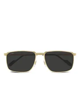 Cartier Eyewear: Очки 