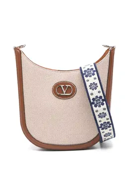 Valentino Garavani: Светлая сумка 