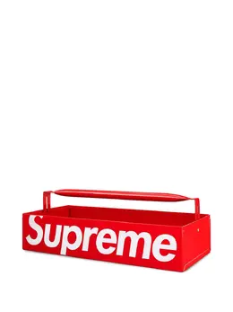 Supreme: Сумка-шоппер 