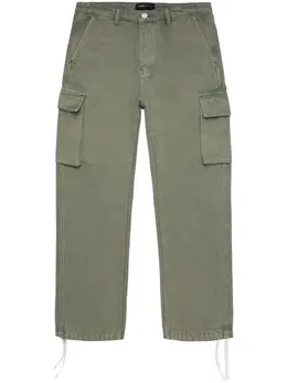Purple Brand: Винтажные брюки 