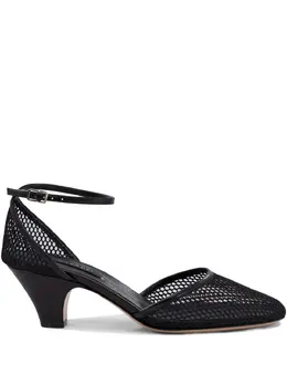 Casadei: Чёрные туфли 
