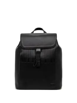 Paul Smith: Чёрный рюкзак 