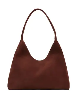 Mansur Gavriel: Коричневая сумка-шоппер 