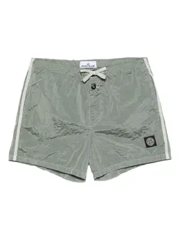 Stone Island: Плавки 
