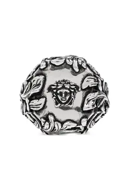 Versace: Кольцо 