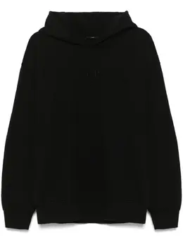 C.P. Company: Флисовая толстовка 