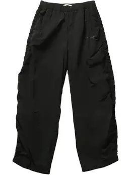 Alexander Wang: Чёрные брюки 